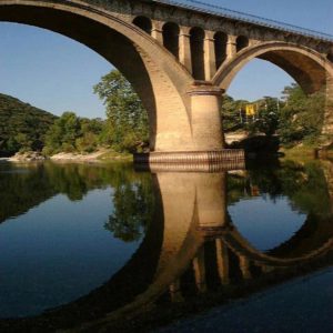 Bridge in France I