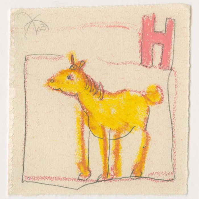 Horse