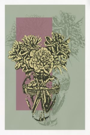 Stylized Flowers