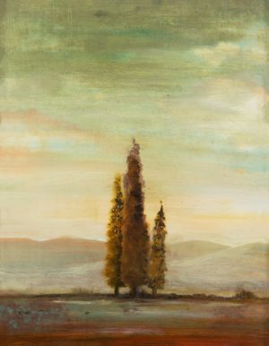 Untitled (Trees)