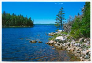 Lakeside