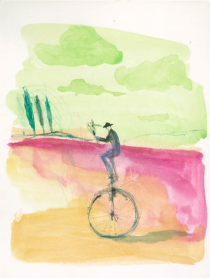 Monocycle