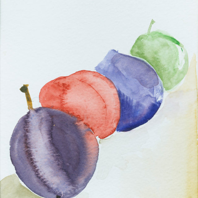 Fruits