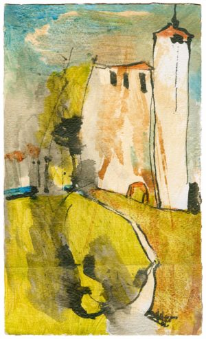 Tower