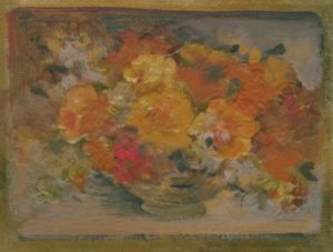 Small Roses