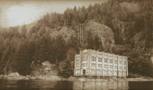 Pumphouse