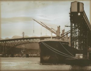 Ship