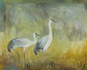 Cranes