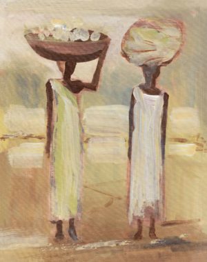 African Women