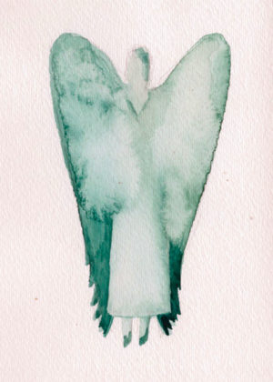 Blue Angel