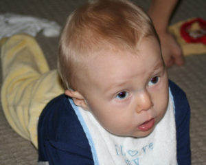 Baby 2