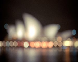 Sydney