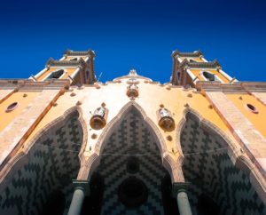 Immaculate Conception Cathedral