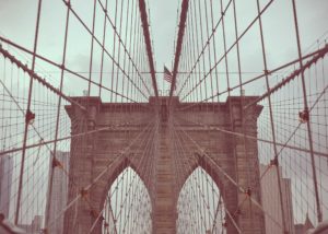 Brooklyn Bridge
