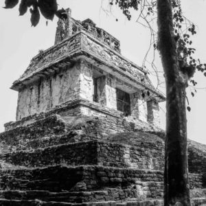 Ancient Temple