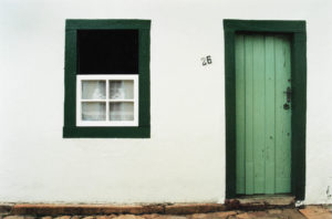 Window and Door II