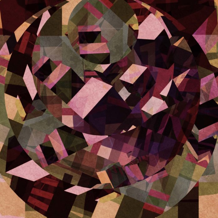 Three-Dimensional 2