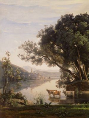 Italian Landscape