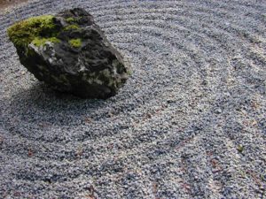 Zen Garden