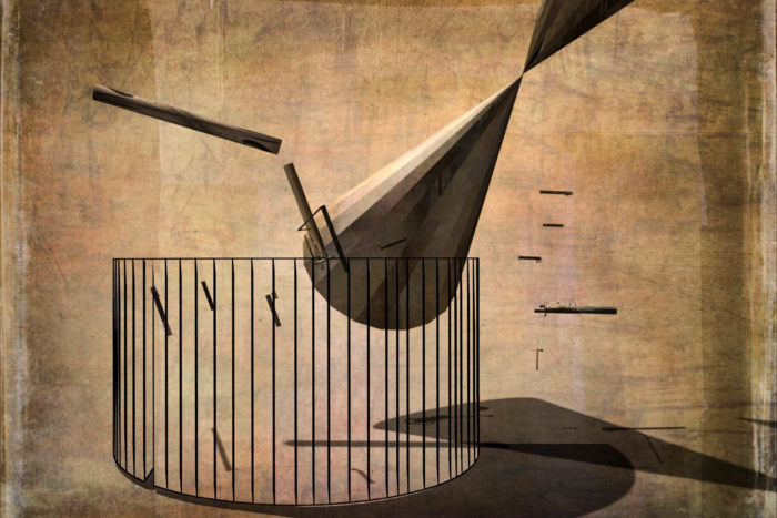 Dimensional Semblance