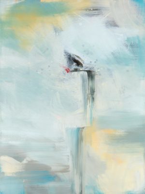 Heavenly Waterfalls 2