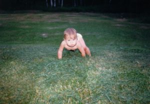 Grassy Hill