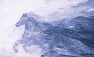 Blue series