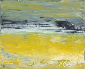 Abstract (Yellow)