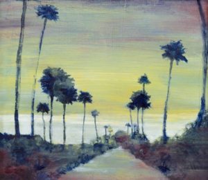 Tropical Road