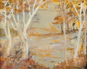 Birches