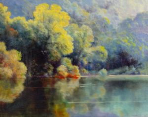 Quiet Lake