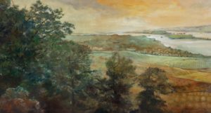 View over the Rhine