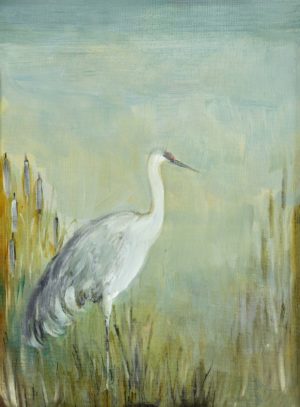 Crane