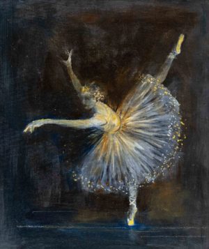 Ballet 1