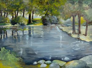 Little Pond