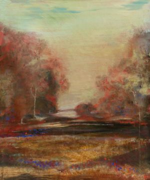 Autumn Enchantment
