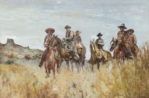 Cowboys