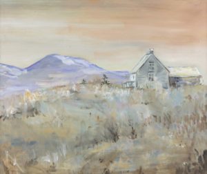 House on The Hill
