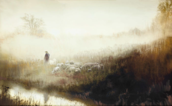 The Shepherd
