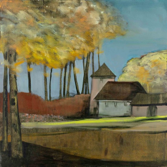 Autumn Landscape 5