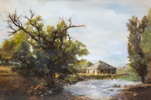 Wyoming
