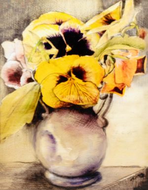 Pansies
