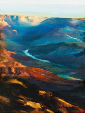 Canyon