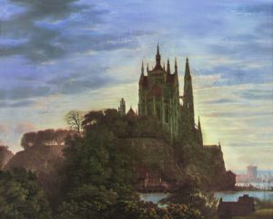 Monastery