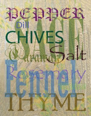 Chives