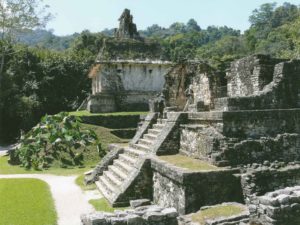 Ancient City II