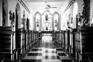 Chapel II