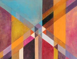 Abstracts in Colour