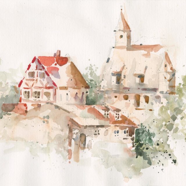 European Hamlet