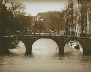 Canal Bridge